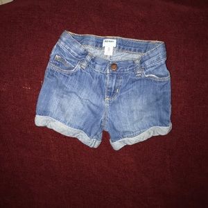 Old Navy Denim Shorts